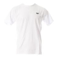 T-shirt Blanc Garçon Redskins RDS-231035
