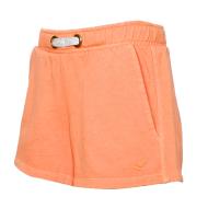 Short Orange Fille Kaporal Folie