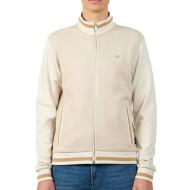 Veste Zippé Beige Homme Kaporal TONYE pas cher