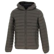 Doudoune Kaki Garçon Teddy Smith Blighter 62005855D
