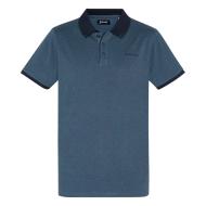 Polo Marine Homme Schott PSPENY