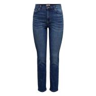 Jean Bleu Femme Only Sui Mid