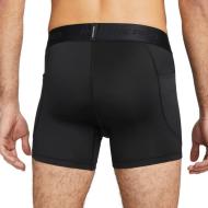 Cuissard Noir Homme Nike Brief vue 2