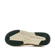 Baskets Moutardes Homme RuckfieldOrkaans vue 5