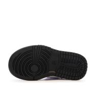 Baskets Rose/Noir Garçon bébé Lotto Ravenne vue 5