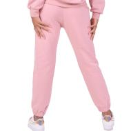 Jogging Rose Femme Project X Paris F214102 vue 2