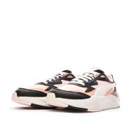 Baskets Noir/Rose Homme Puma X-ray Speed vue 6