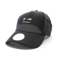 Casquette Noir Homme Puma Bmw 025666 pas cher