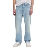 Hellblaue Herrenjeans von Tommy Hilfiger, Modell „Otis Straight“ günstig