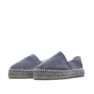 Espadrilles Bleu Homme Pare Gabia Anitz vue 6