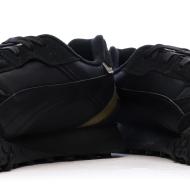 Baskets Noires Homme Puma Blktop vue 7