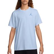 T-Shirt Violet Homme Nike Jumpman pas cher