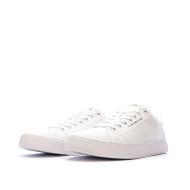 Baskets Blanches Homme Tommy Hilfiger Th Hi Vulc Low Core vue 6