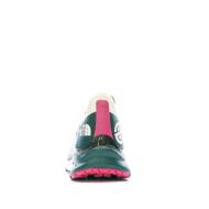 Chaussures de Trail Violette Femme The North Face Flight Vectiv vue 3