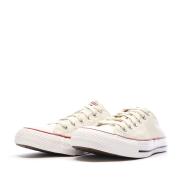 All Star Baskets Beiges Homme/Femme Converse vue 5