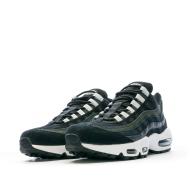 Baskets Noir Homme Nike Nike Air Max 95 Essential vue 6