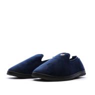 Chaussons Charentaise Marine Pierre Cardin Pantoufle vue 6