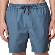 Short de bain Bleu Homme Globe Clean Swell pas cher