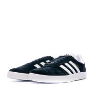 Baskets Noir Homme Adidas Gazelle vue 6