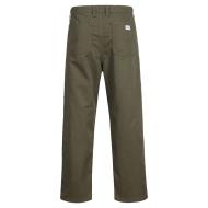 Pantalon Loose Vert Garçon Jack & Jones Clean vue 4