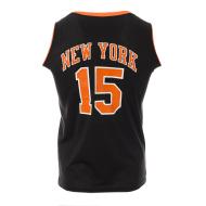 Maillot de basket Noir Homme Sport Zone New York vue 2