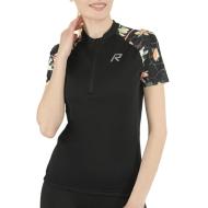 Maillot de Sport Noir Femme Rukka Manhula pas cher