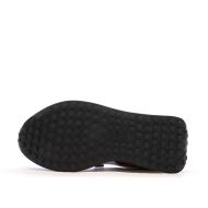 Baskets Marine/Noir/Rouge Garçon Puma Future Rider vue 5