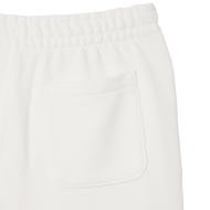 Jogging Blanc Mixte Lacoste Relaxed Fit vue 2