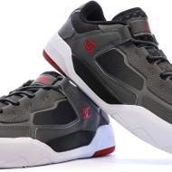 Graue Sneaker für Herren von DC Shoes Metric Ansicht 7