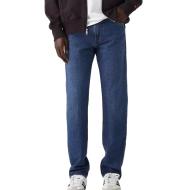 Jean Bleu Foncé Homme Levi's 511 Slim Light Indigos pas cher