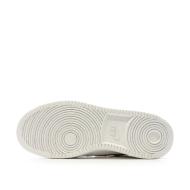 Baskets Blanches Homme Nike Court Vision Low DH3158-104 vue 5