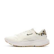 Chaussures de Running Blanches Femme Nike Escape pas cher