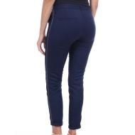 Pantalon Marine Femme Teddy Smith City Pant Summe vue 2