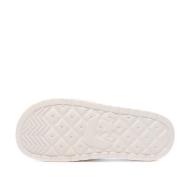 Claquettes Blanches à Motifs Homme Converse All Star Slide vue 3