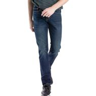 511 Jean Slim Bleu Foncé Homme Levi's Indigo 1 pas cher