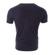 T-shirt Marine Homme Best Mountain TS03 vue 2