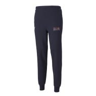 Jogging Marine Homme Puma Red Bull pas cher