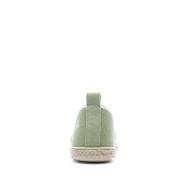 Espadrilles Vertes Enfant Pare Gabia Andu vue 3