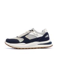 Ellesse Herren-Sneaker in Marineblau/Grau, Taupe günstig