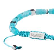 Bracelet Turquoises Homme Geographical Norway 315017 vue 3