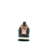 Baskets Noir Femme Puma R78 Shine vue 3