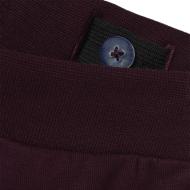 Jogging Prune Fille Name It Foelly vue 2