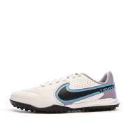 Chaussures de Football Blanche Garçon Nike Legend 9 Academy pas cher