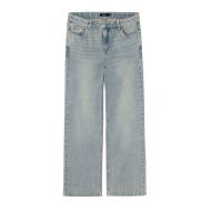 Jean Bleu Fille Name It Mirty pas cher