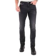 Jean Slim Noir Homme Calvin Klein Jeans Slim Aspen pas cher