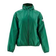 Coupe-vent Vert Femme JOTT Singapore