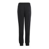 Jogging Noir Garçon Adidas H47140 vue 2