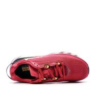 Chaussures de running Rose Foncé Femme Hoka Elevon 2 vue 4