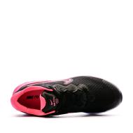 Chaussures de running Noir/Rose Femme Nike Renew Run 2 vue 4