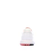 Chaussures de Golf Blanche Femme Puma Alphacat Nitro vue 3